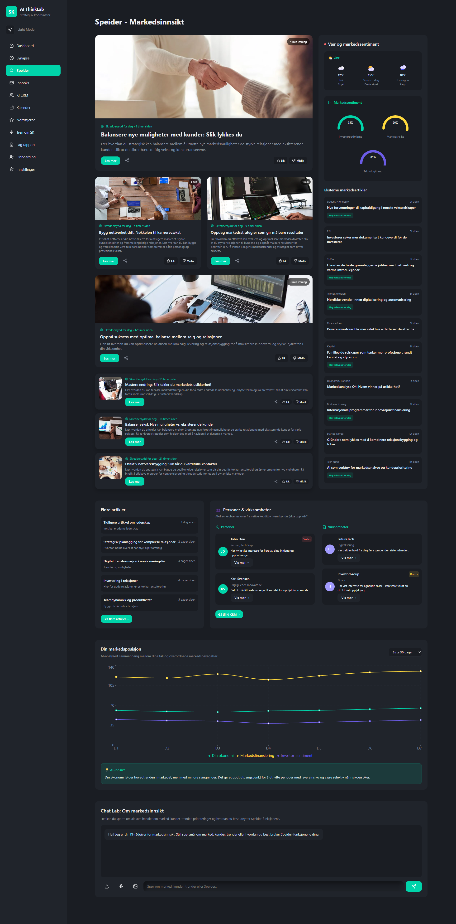 StratOps Speider Full Page