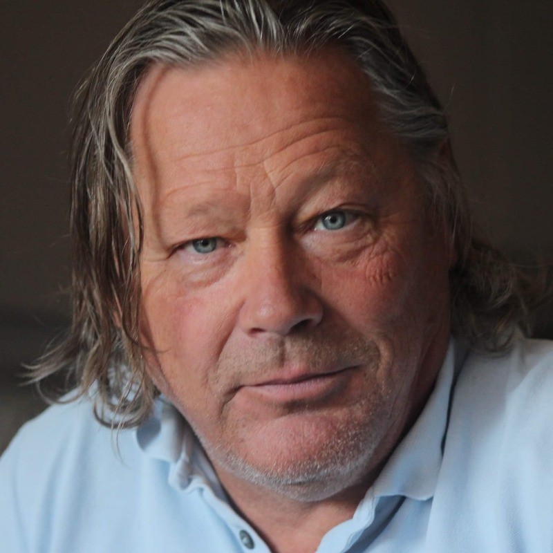 Lars Høiby