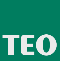 Teo Teknikk Nærbø Logo