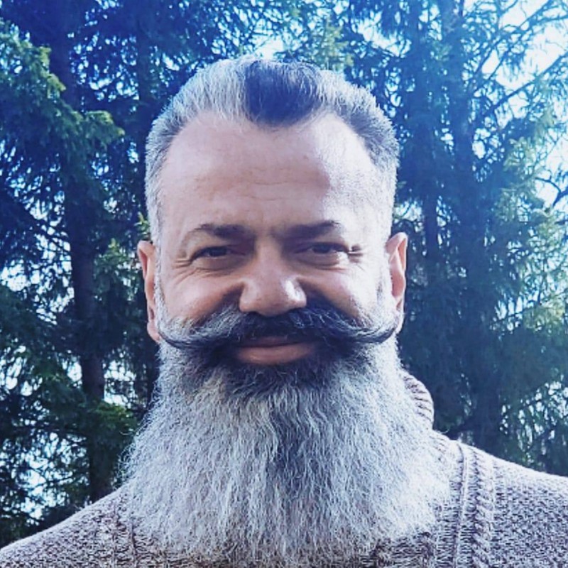 shahram Ariafar