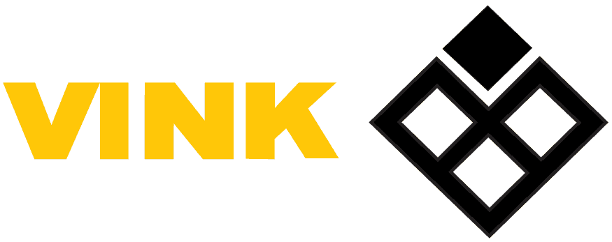 vink norway as bryne time logo