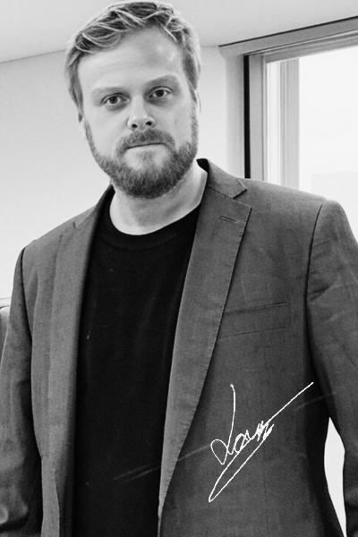 lars lars